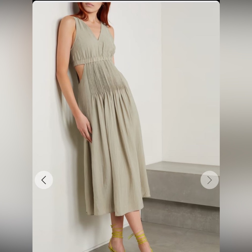 Jonathan Simkhai dress
